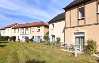 Appartement 2 pièces 35 m² · à Montignac-Lascaux · 35 m² · 45 000 €