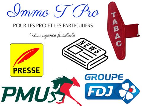 BEAU TABAC PRESSE FDJ PROCHE DE FORGES-LES-EAUX (76) 104005 76440 Forges-les-eaux