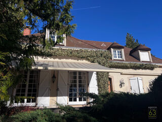  Maison � vendre 9 pi�ces 430 m�