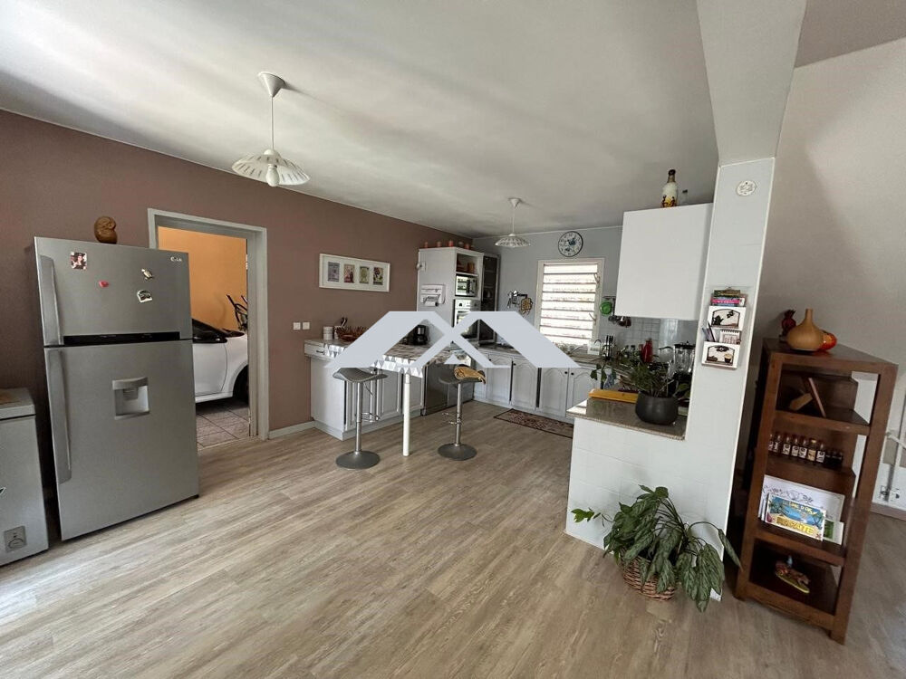 Vente Maison Maison F4 Saint Joseph Saint joseph