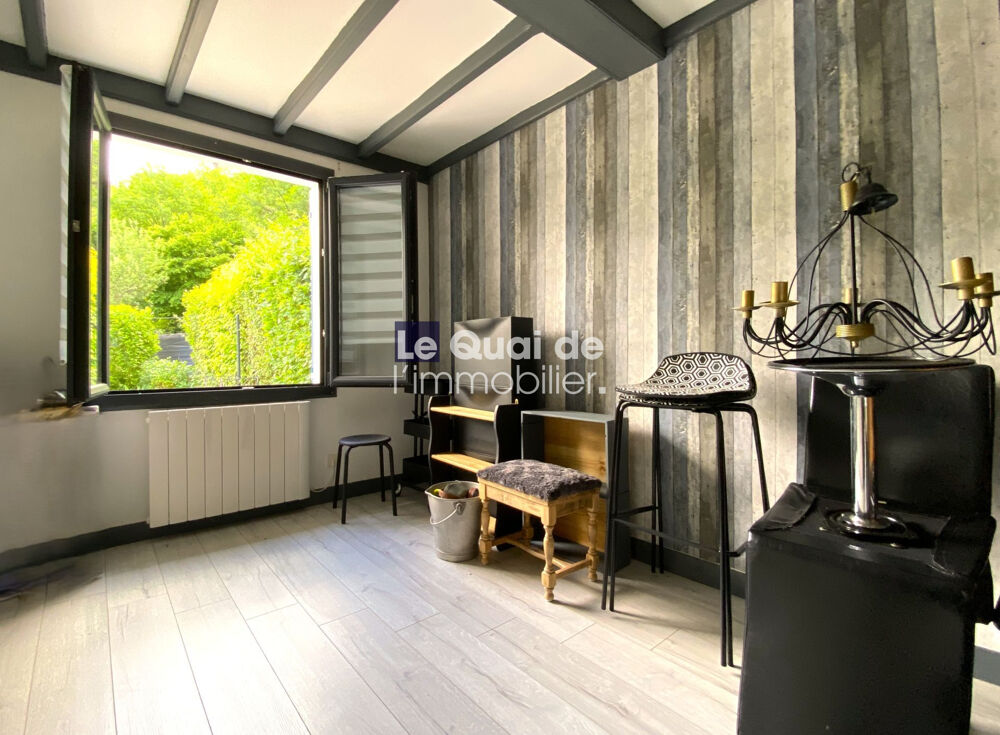 Vente Maison À VENDRE : MAISON 5 PIÈCES AVEC JARDIN + JACUZZI Saint pierre de mesage