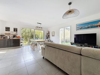  Maison � vendre 4 pi�ces 86 m�