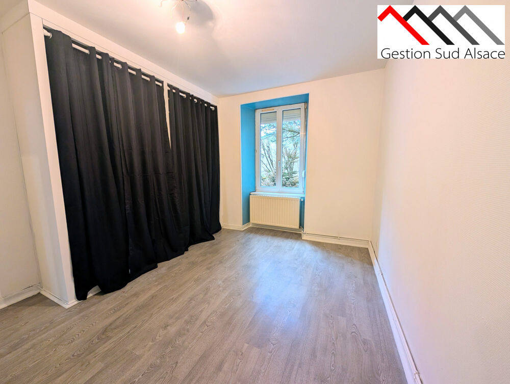 Vente Appartement Appartement à vendre Belfort Belfort