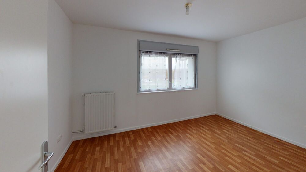 Vente Appartement À VENDRE - APPARTEMENT T4 - PROCHE CHU Pont-de-metz