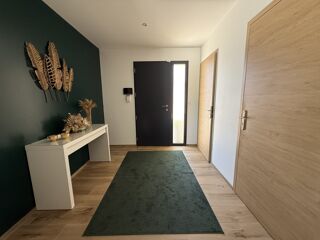  Maison � vendre 9 pi�ces 207 m�