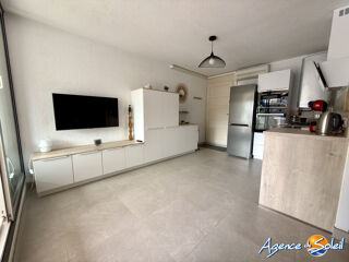  Appartement à vendre 2 pièces 27 m²