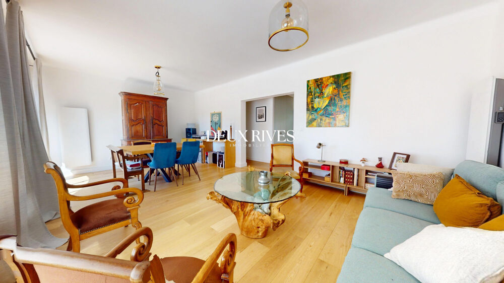 Vente Appartement Magnifique T3 rénové par Architecte avec ascenseur Nantes