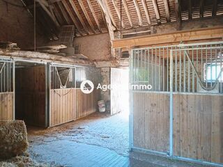  Maison à vendre 4 pièces 77 m²