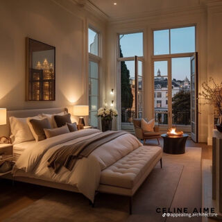  Appartement � vendre 5 pi�ces 90 m�