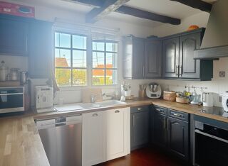  Maison � vendre 6 pi�ces 130 m�