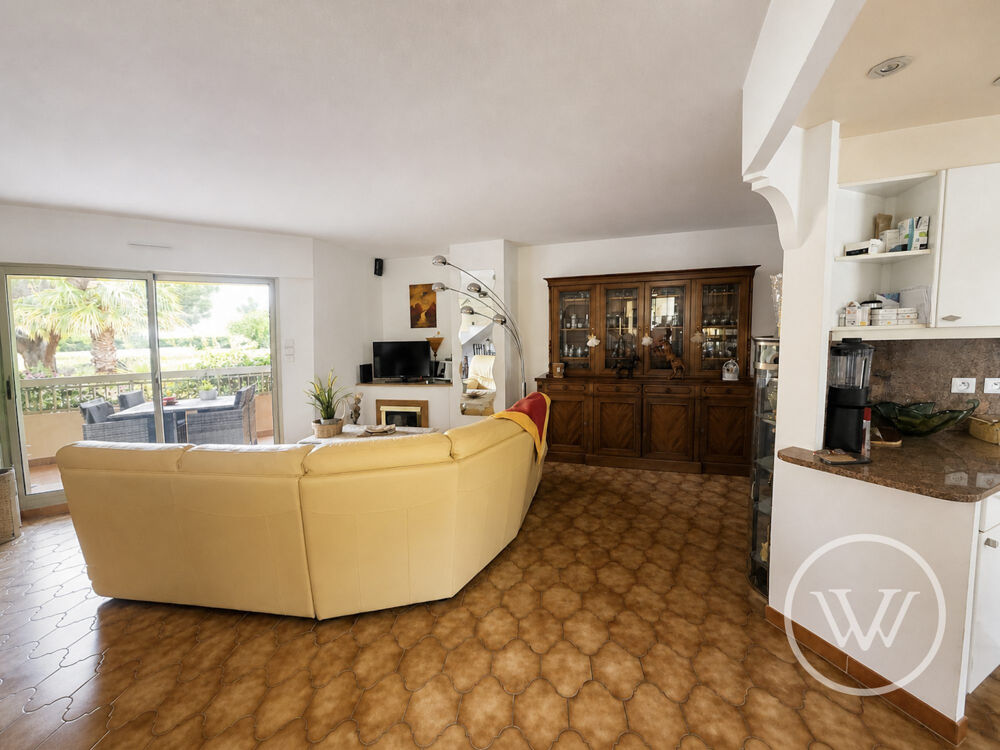 Vente Appartement Duplex atypique de 140.95m², avec 2 terrasses, Pin Rolland Saint-mandrier-sur-mer