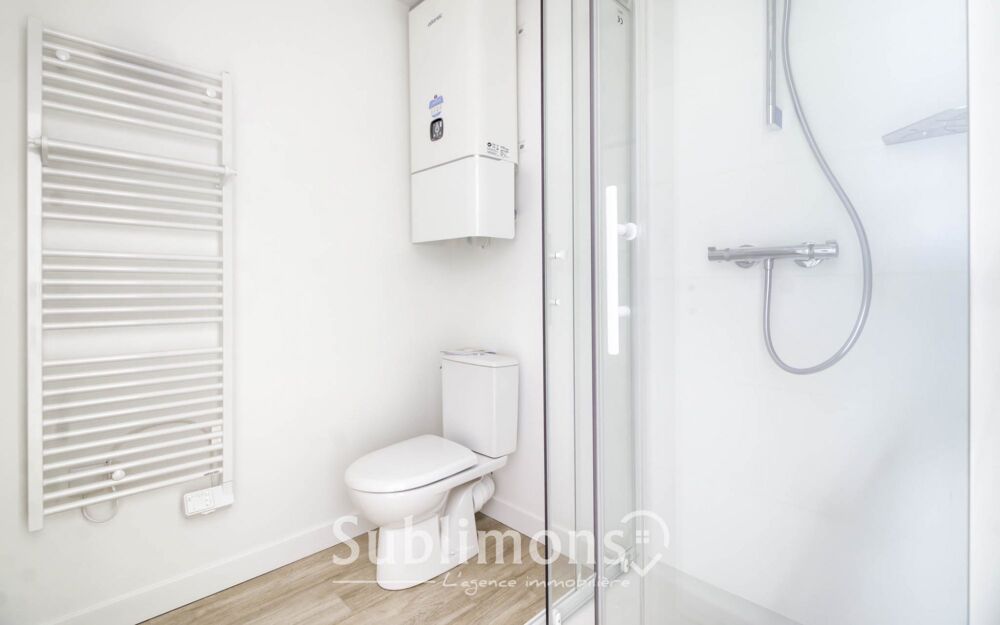Appartement à vendre Sautron