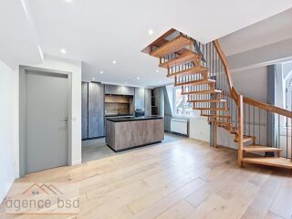  Appartement  vendre 4 pices 91 m