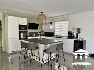  Maison � vendre 4 pi�ces 113 m�