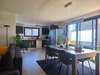  Maison à vendre 5 pièces 89 m²