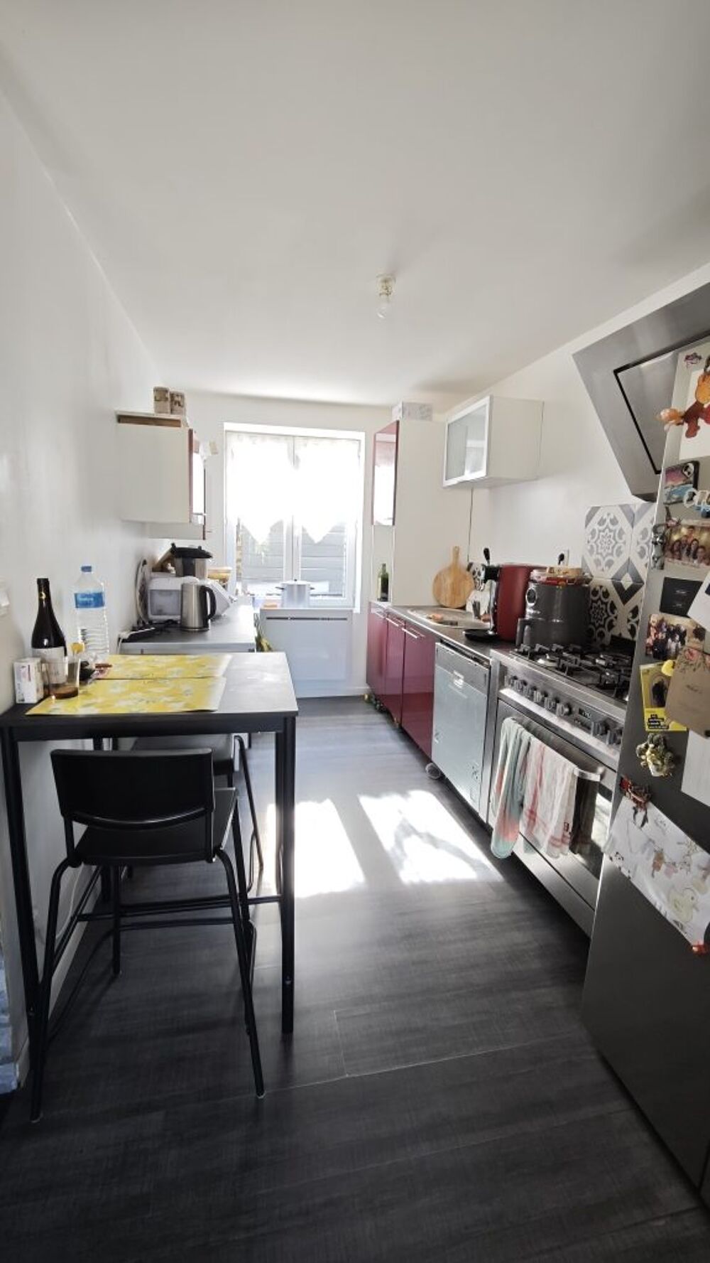 Vente Maison Maison de ville avec 2 appartements + 500m² de terrain Monistrol-sur-loire