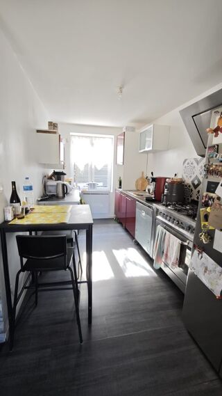  Maison à vendre 5 pièces 120 m²