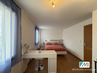  Maison à vendre 8 pièces 137 m²