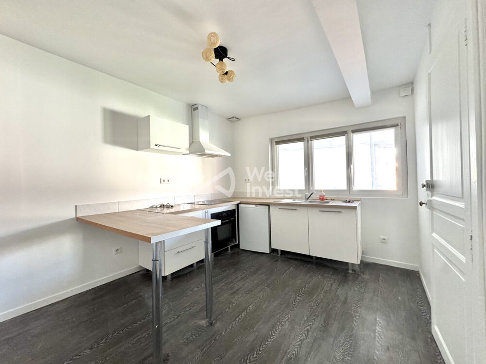 T2 - 30 m² - Centre-ville Pau