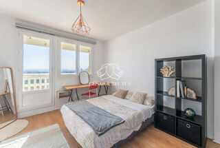  Appartement à vendre 4 pièces 70 m²