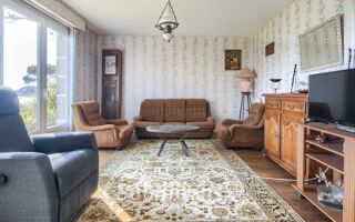  Maison � vendre 5 pi�ces 123 m�