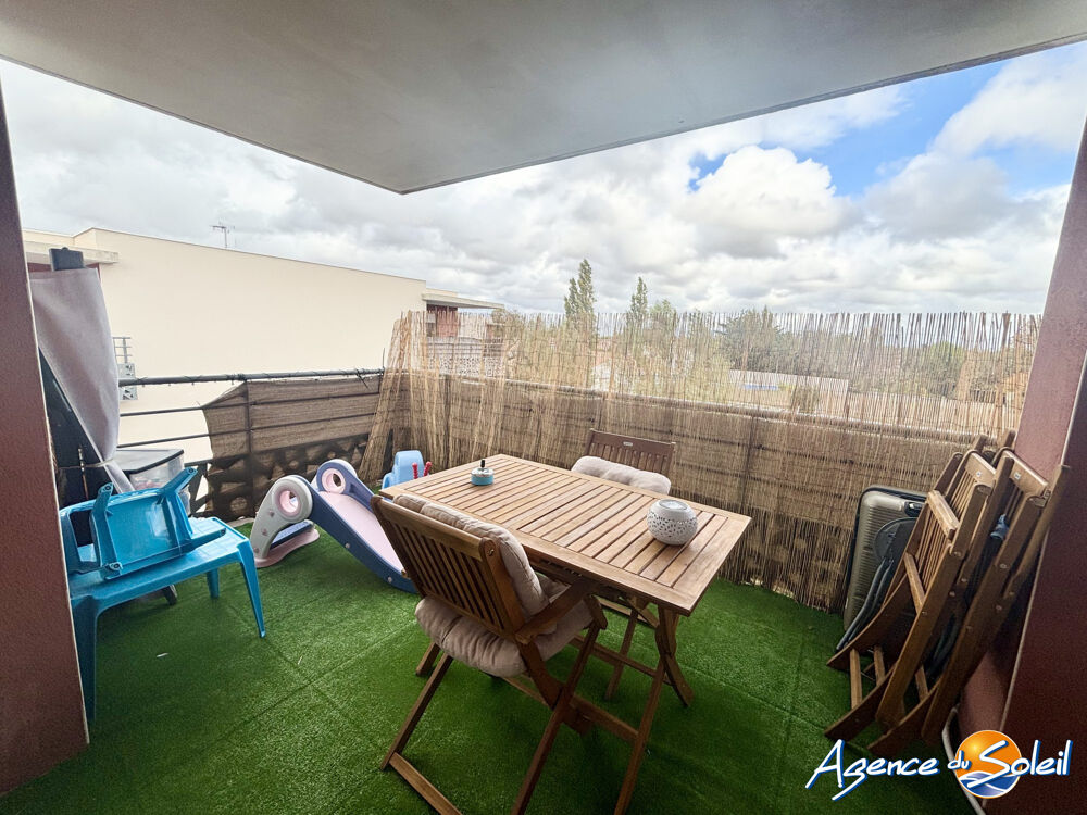 Appartement 3 pièces 1 m² · à Narbonne · 1 m² · 136 500 €