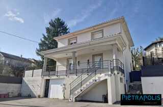  Maison � vendre 5 pi�ces 139 m�