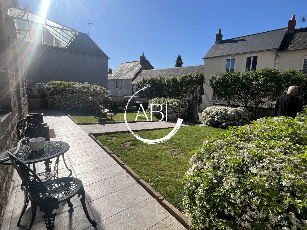 Vente Maison Maison à vendre Madré Madré