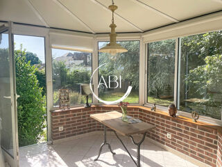  Maison à vendre 3 pièces 76 m²