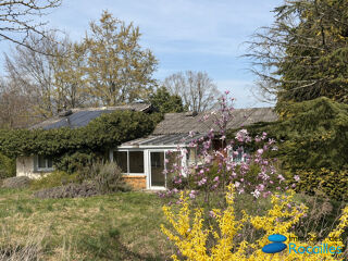  Terrain � vendre 2584 m�