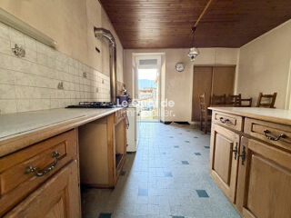  Maison � vendre 7 pi�ces 150 m� Lumbin