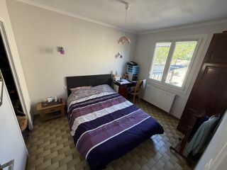  Maison � vendre 5 pi�ces 100 m�