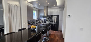  Maison à vendre 5 pièces 130 m²