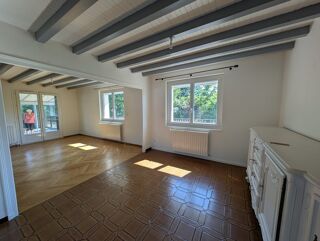  Maison à vendre 6 pièces 130 m²