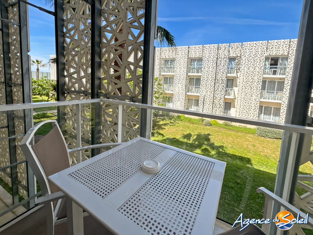 Vente Appartement Appartement à vendre Le Cap d'Agde Le cap d'agde