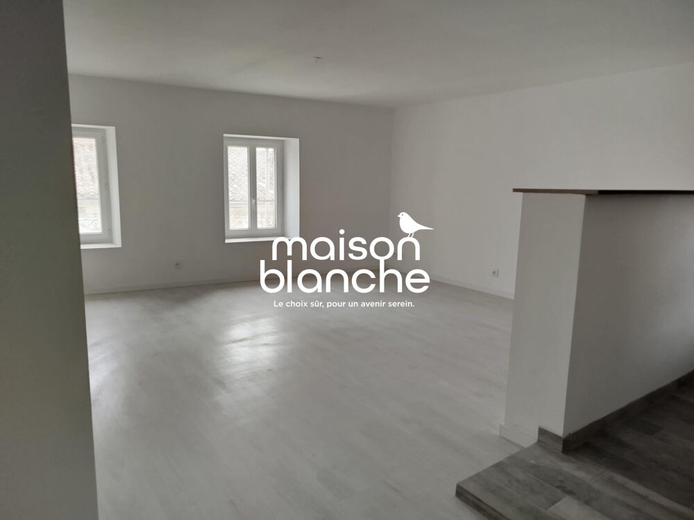 Location Appartement APPARTEMENT AU 2ème étage Guîtres
