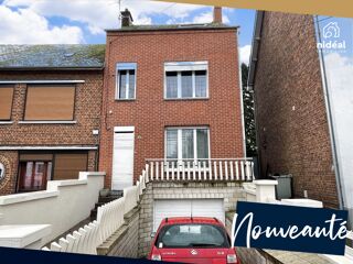  Maison  vendre 7 pices 133 m