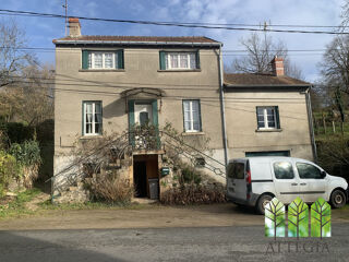  Maison à vendre 5 pièces 96 m²