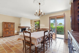  Maison à vendre 4 pièces 96 m²