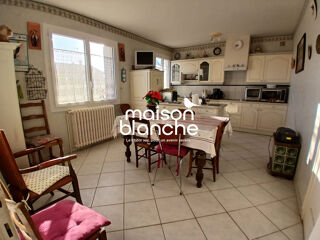  Maison � louer 3 pi�ces 101 m�