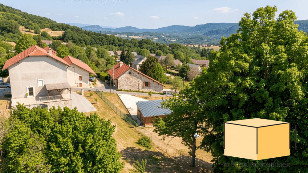 Maison ancienne entièrement rénovée