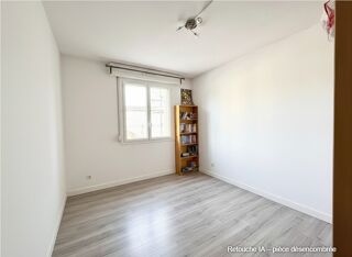  Appartement à vendre 4 pièces 91 m²