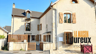 Vente Maison Maison ancienne à rénover Arc-lès-gray