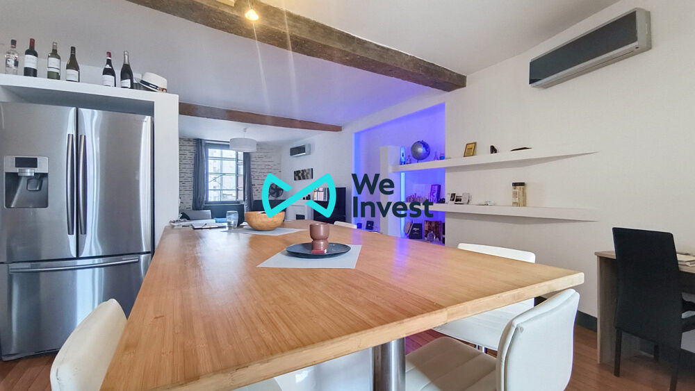 Appartement à vendre Pau