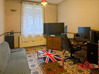  Maison � vendre 7 pi�ces 105 m�