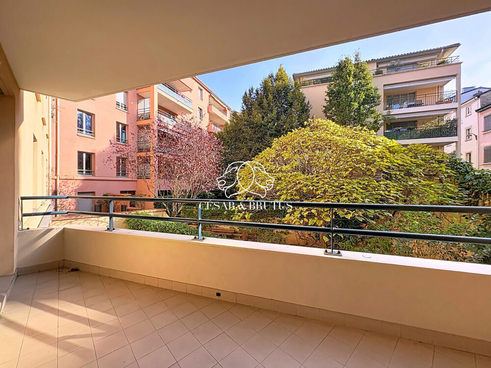 Appartement 2 pièces 55 m² · à Lyon 1 · 55 m² · 275 000 €