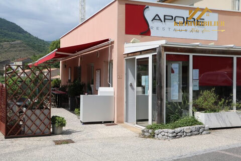 Fonds de commerce à vendre Alissas 61000 07210 Alissas