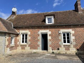  Maison à vendre 3 pièces 80 m²