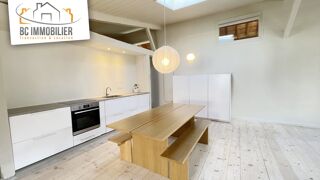  Appartement à vendre 4 pièces 102 m²