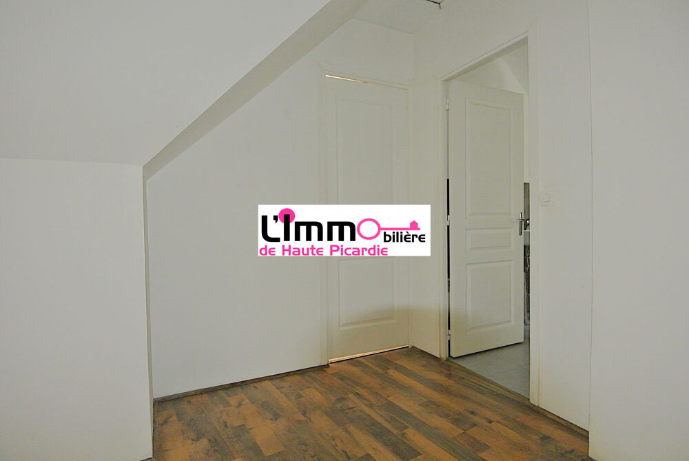 Location Appartement Duplex T3 à louer à Chaulnes (80) – Idéal Jeune Couple ou T Chaulnes